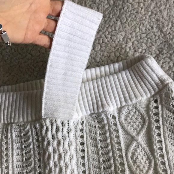 RtA Beckett knit sweater S - Picture 7 of 16